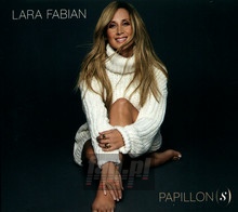 Papillon - Lara Fabian