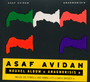 Anagnorisis - Asaf Avidan