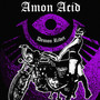 Demon Rider - Amon Acid
