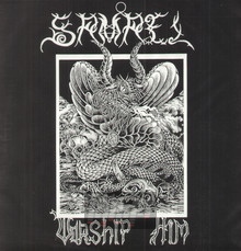 Worship Him - Samael