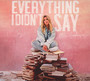 Everything I Didn T Say - Ella Henderson