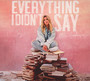 Everything I Didn T Say - Ella Henderson