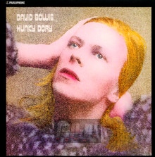 Hunky Dory - David Bowie