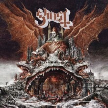 Prequelle - Ghost
