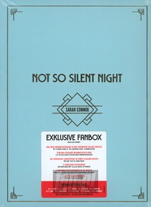 Not So Silent Night - Sarah Connor