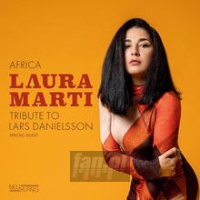 Africa - Laura Marti