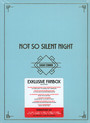 Not So Silent Night - Sarah Connor