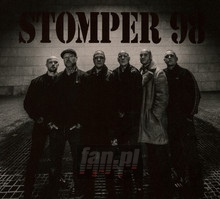 Stomper 98 - Stomper 98 - powiększ Stomper 98 - Stomper 98