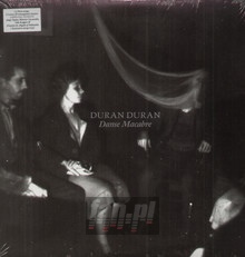 Danse Macabre - Duran Duran