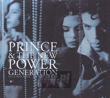 Diamonds & Pearls - Prince & The New Power Generation