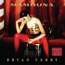 Mamouna - Bryan Ferry - powiększ Mamouna - Bryan Ferry