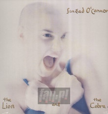 The Lion & The Cobra - Sinead O'Connor