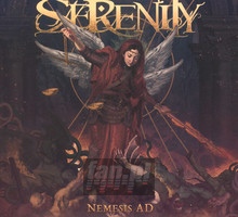Nemesis A.D. - Serenity - bigger Nemesis A.D. - Serenity