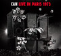 Live In Paris 1973 - CAN