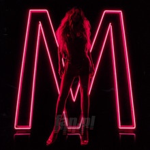 Caution-Alternative Cover - Mariah Carey
