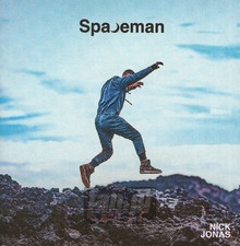 Spaceman - Nick Jonas