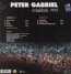 Woodstock 1994 - Peter Gabriel