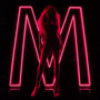 Caution-Alternative Cover - Mariah Carey