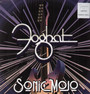 Sonic Mojo - Foghat