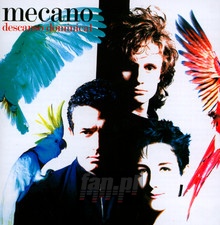 Descanso Dominical - Mecano - powiększ Descanso Dominical - Mecano