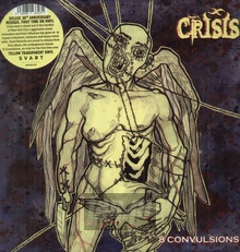 8 Convulsions - Crisis