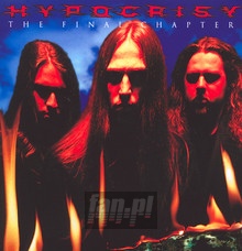 The Final Chapter - Hypocrisy - bigger The Final Chapter - Hypocrisy