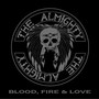 Blood, Fire & Love - The Almighty