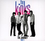 The Journey - PT. 2 - The Kinks