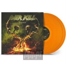 Scorched - Overkill