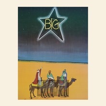Jesus Christ - Big Star