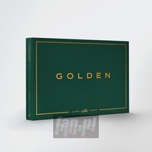 Golden - Jung Kook (BTS)