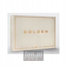 Golden - Jung Kook (BTS)
