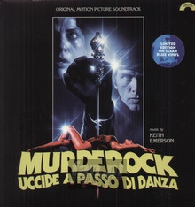 Murderock OST - Keith Emerson - bigger Murderock OST - Keith Emerson