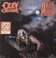 Bark At The Moon - Ozzy Osbourne