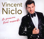Le Premier Noel Ensemble - Vincent Niclo