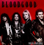 Rock In A Hard Place - Bloodgood