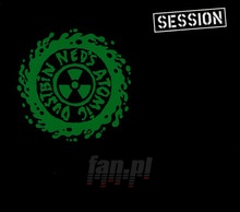 Session - Ned's Atomic Dustbin