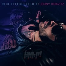 Blue Electric Light - Lenny Kravitz