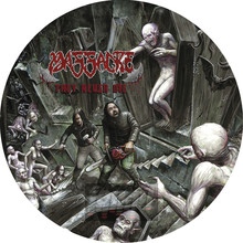 They Never Die - Massacre - bigger They Never Die - Massacre