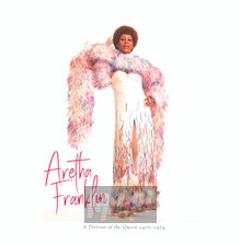 A Portrait Of The Queen - Aretha Franklin