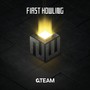 First Howling: Now (Standard Edition CD) - Team (&Team)