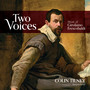 Two Voices: Music Of Girolamo Frescobaldi - Colin Tilney
