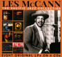 Pacific Jazz Collection - Les McCann