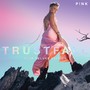 Trustfall - Tour - Pink   