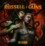 Medusa - Russell  /  Guns