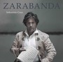 Zarabanda - Sebastian Cruz