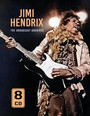The Broadcast Archives - Jimi Hendrix