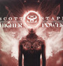 Higher Power - Dark Red Edition - Scott Stapp