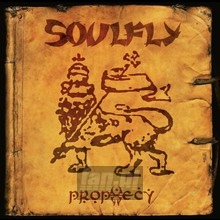 Prophecy - Soulfly