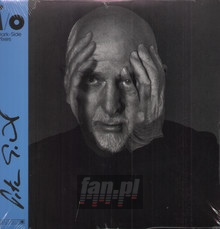 I/O - Peter Gabriel